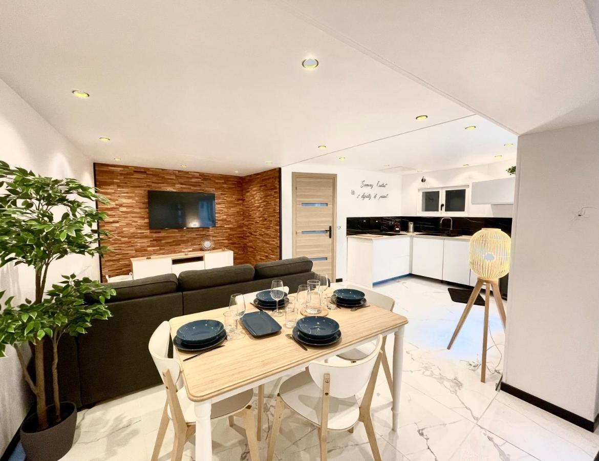 Normandytravel - Location D'Appartements D'Exception Sur 루앙 외부 사진