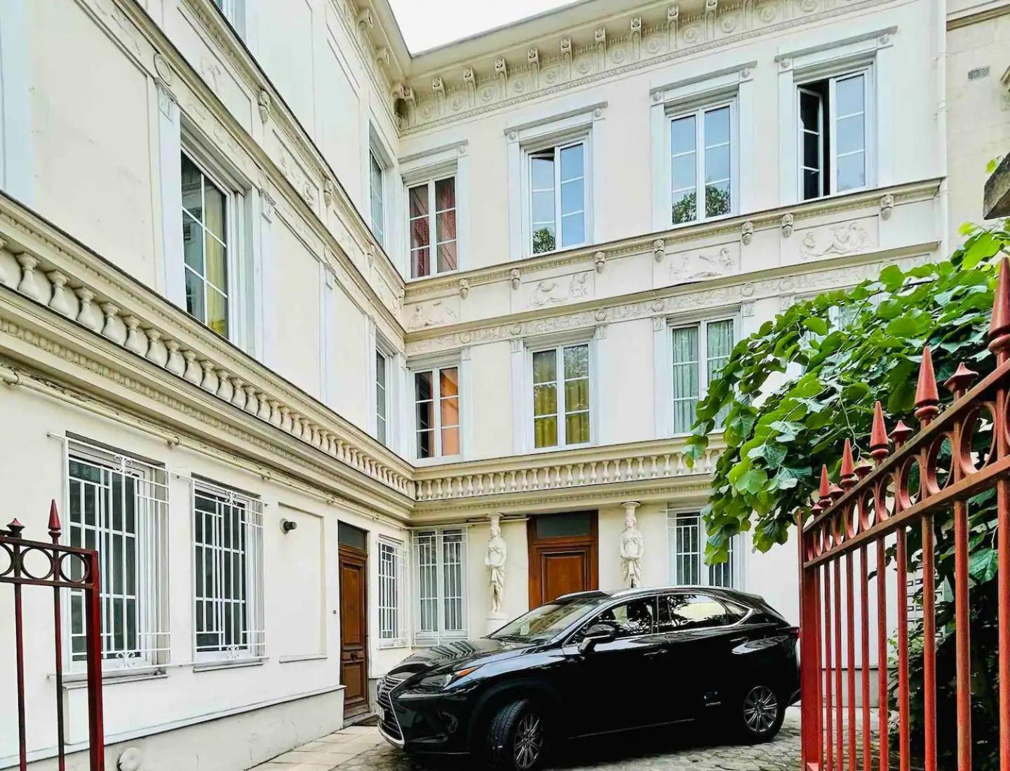 Normandytravel - Location D'Appartements D'Exception Sur 루앙 외부 사진