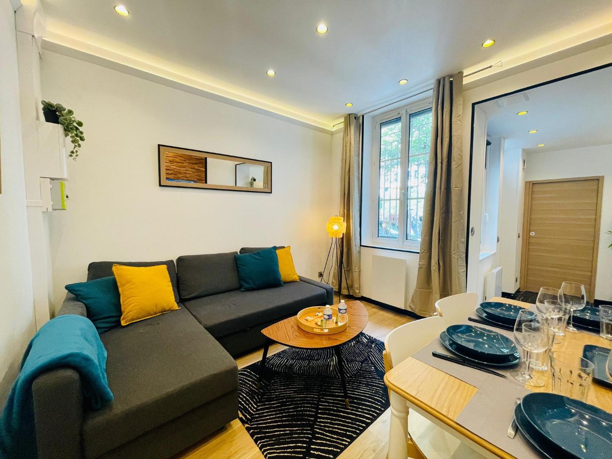 Normandytravel - Location D'Appartements D'Exception Sur 루앙 외부 사진