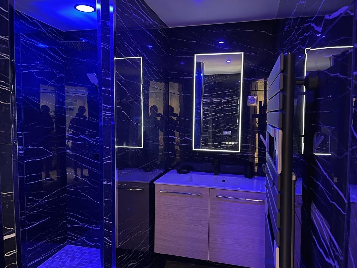 Normandytravel - Location D'Appartements D'Exception Sur 루앙 외부 사진