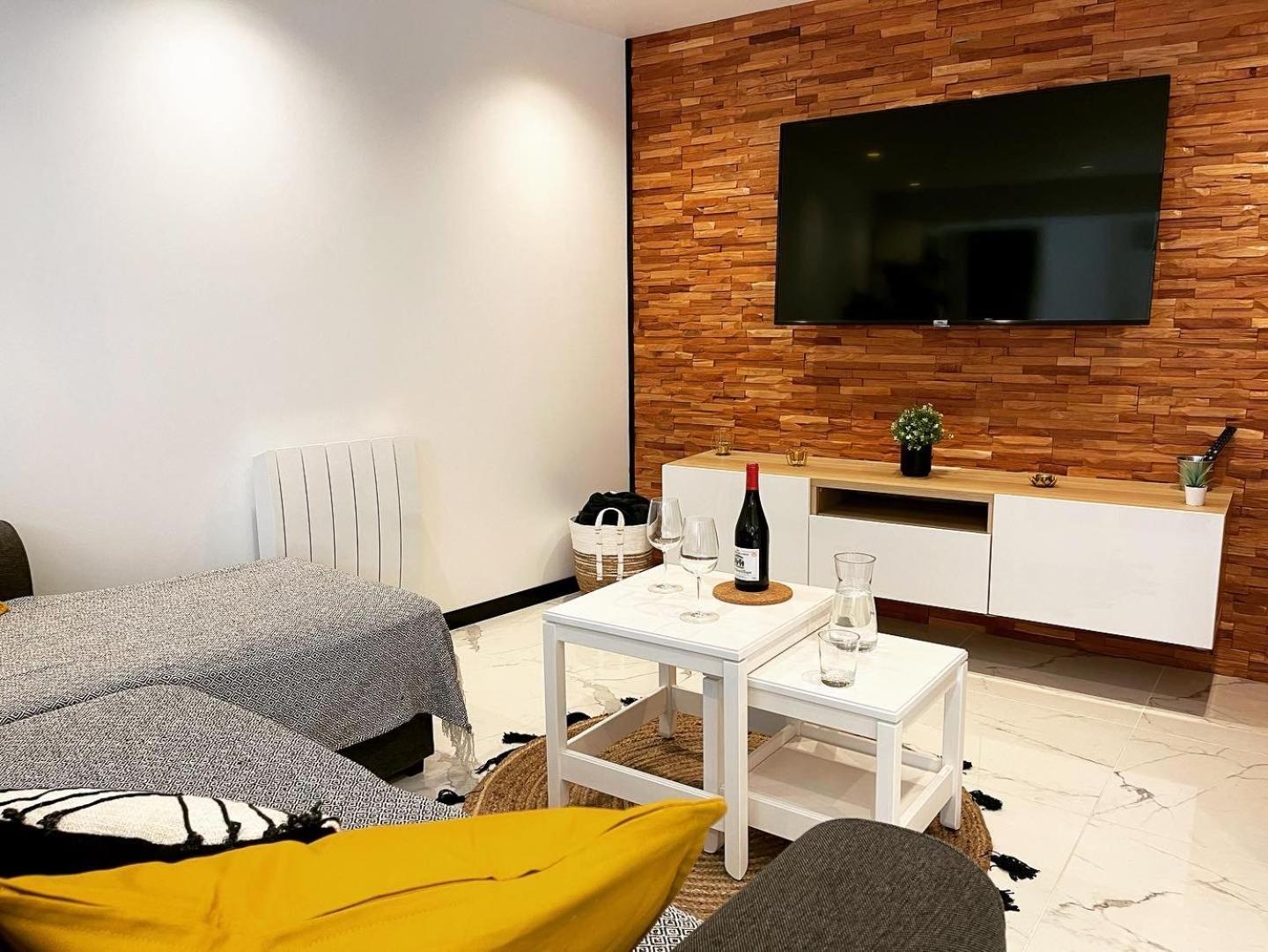 Normandytravel - Location D'Appartements D'Exception Sur 루앙 외부 사진