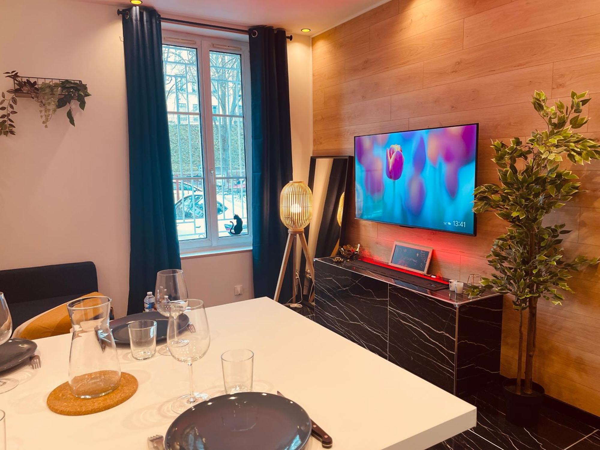 Normandytravel - Location D'Appartements D'Exception Sur 루앙 외부 사진