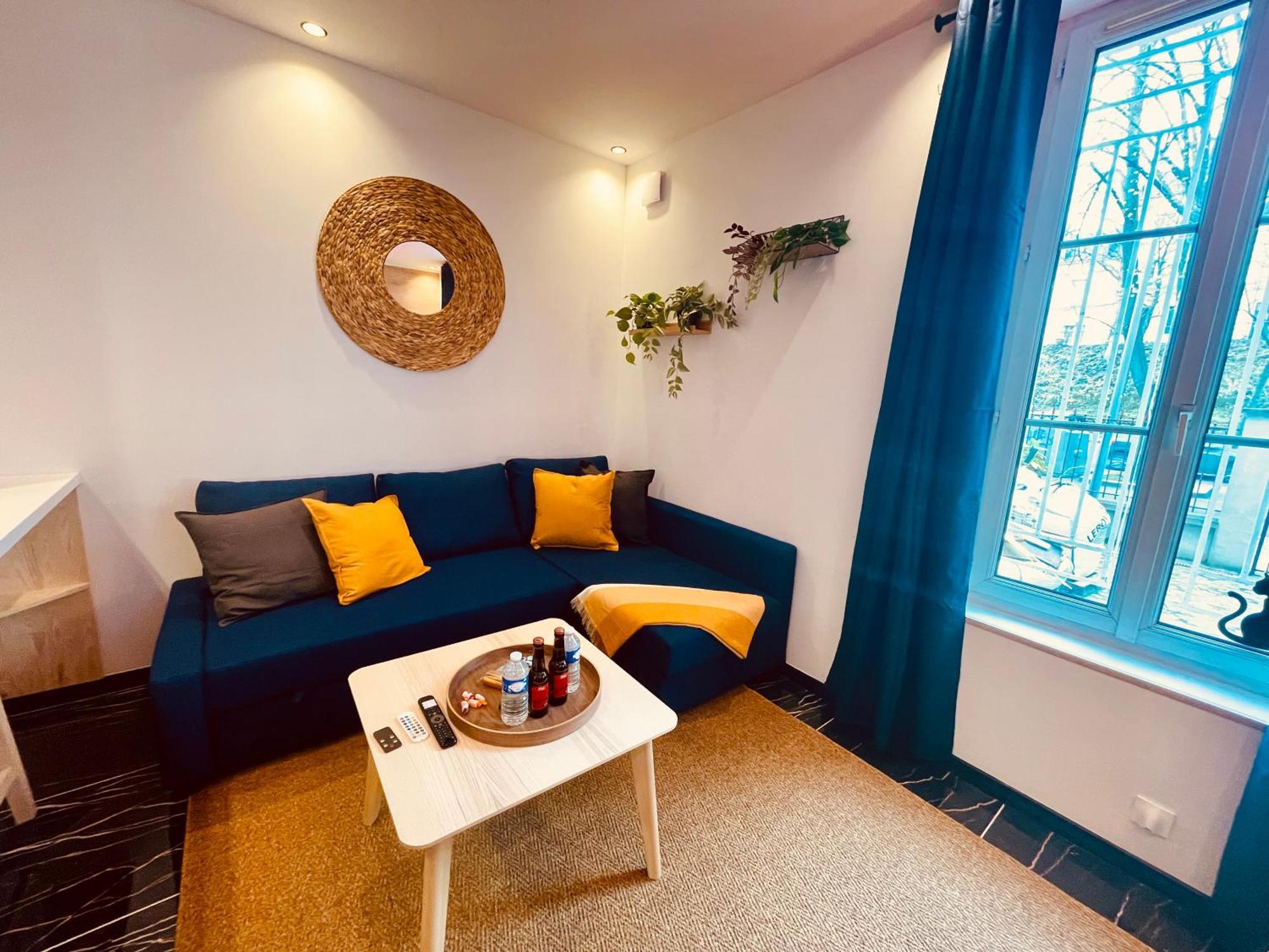 Normandytravel - Location D'Appartements D'Exception Sur 루앙 외부 사진