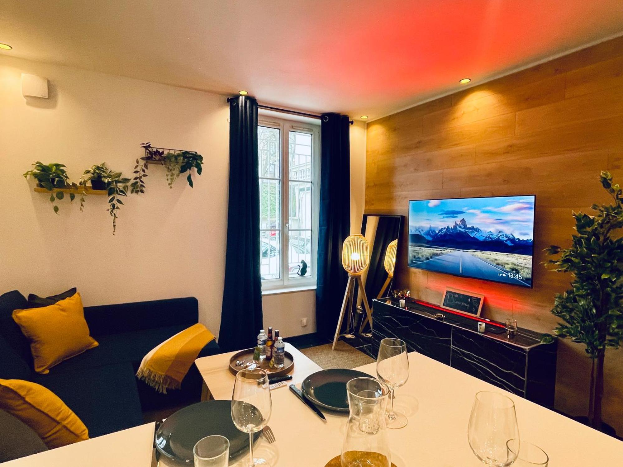 Normandytravel - Location D'Appartements D'Exception Sur 루앙 외부 사진