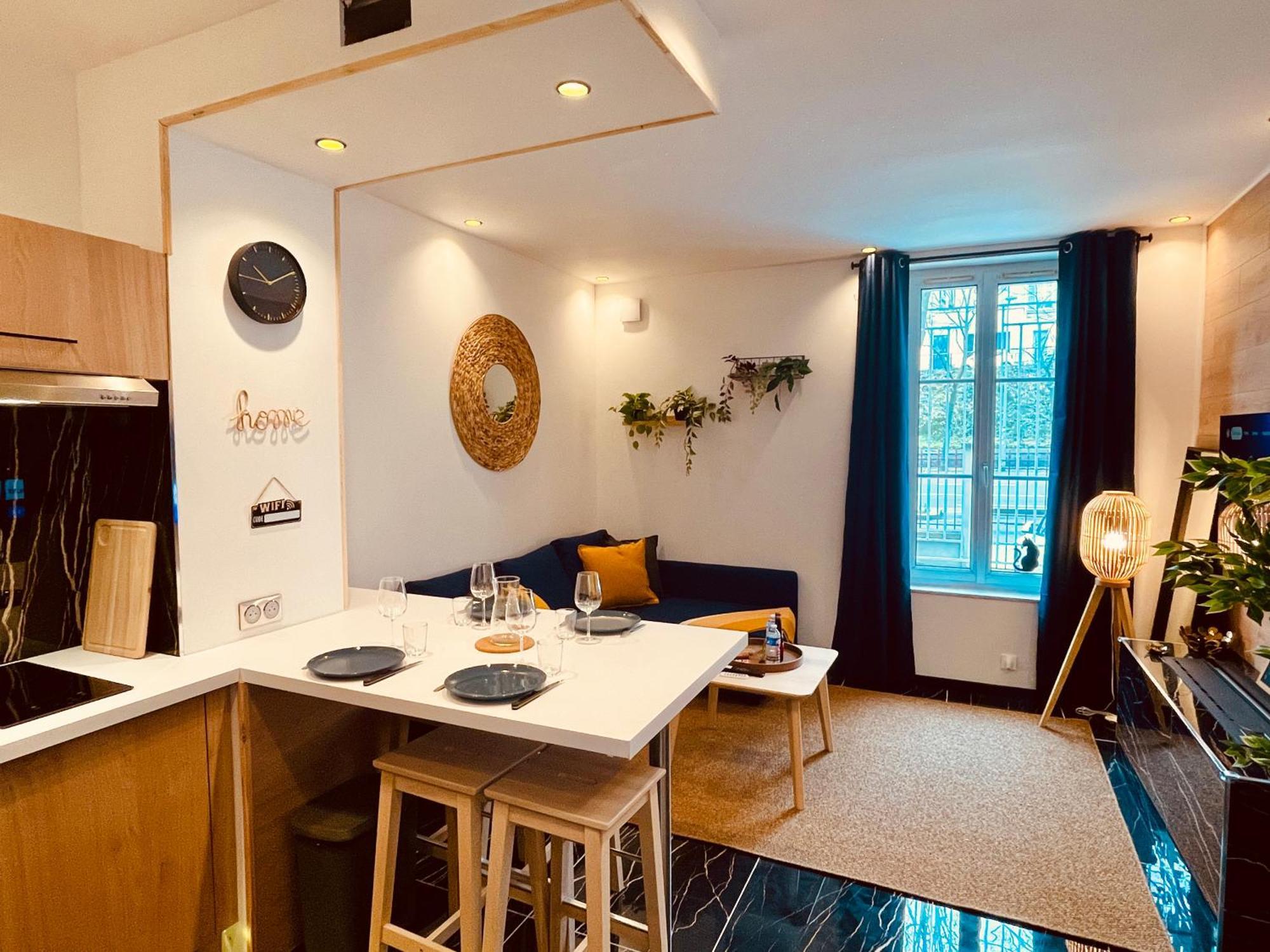 Normandytravel - Location D'Appartements D'Exception Sur 루앙 외부 사진