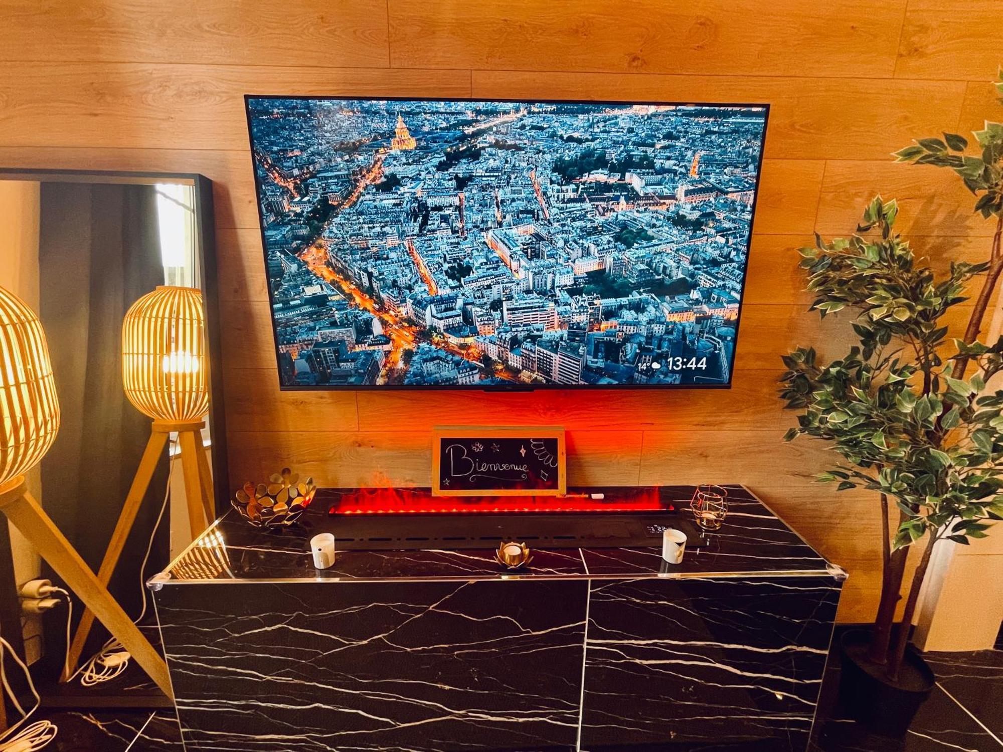 Normandytravel - Location D'Appartements D'Exception Sur 루앙 외부 사진